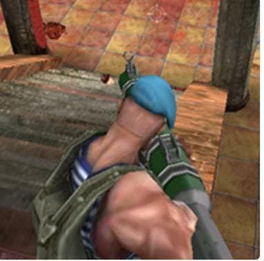 subway clash 3d