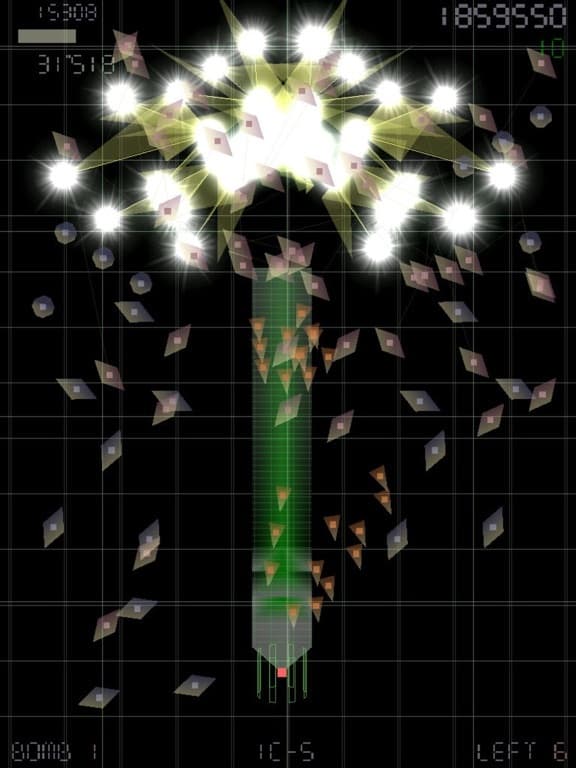 rRootage Online HD screenshot 3