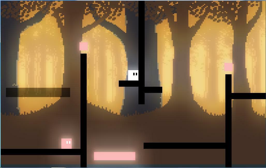 Two Brothers (itch) (CoolCoder20007) screenshot 2