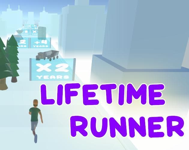 Lifetime Runner