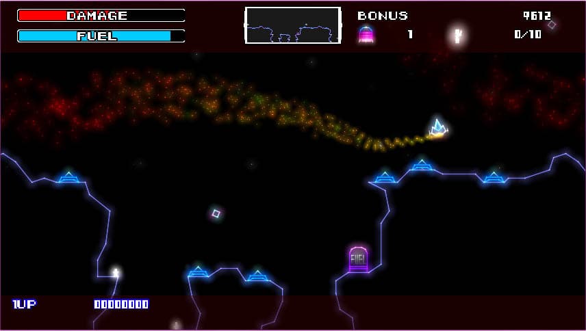 Gravitron 2