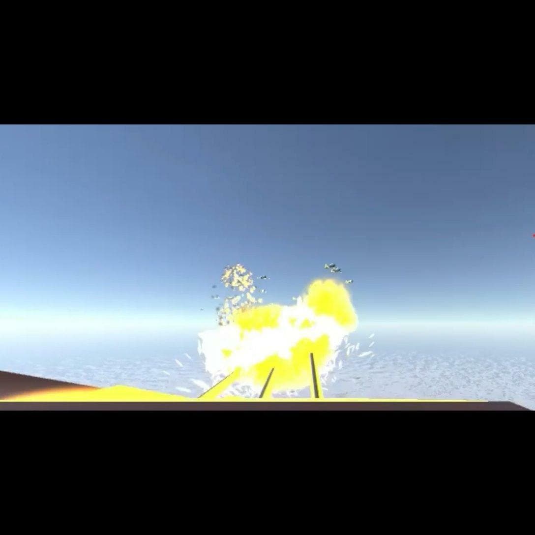 大和の戦い screenshot 2