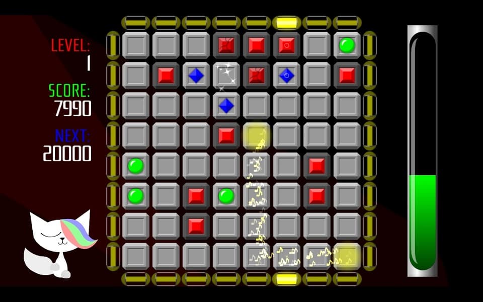 Chromaestro screenshot 3