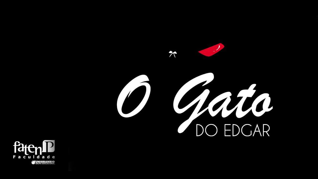 O Gato do Edgar