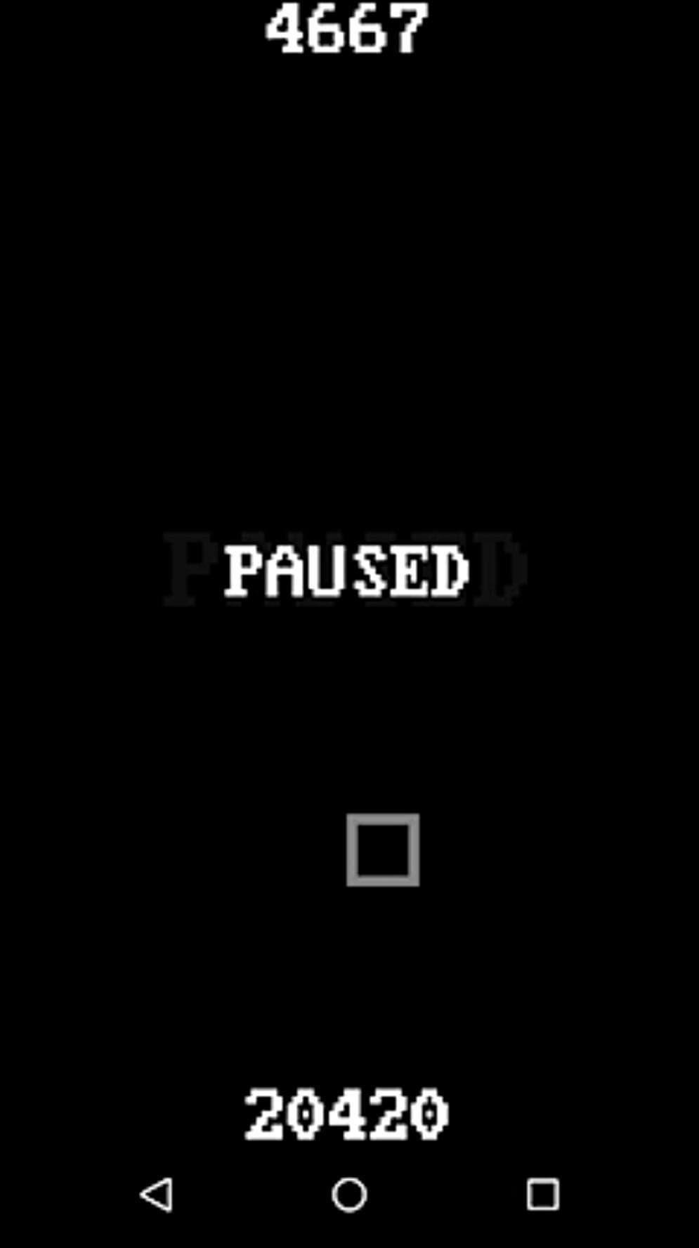 FALLINGbits screenshot 3