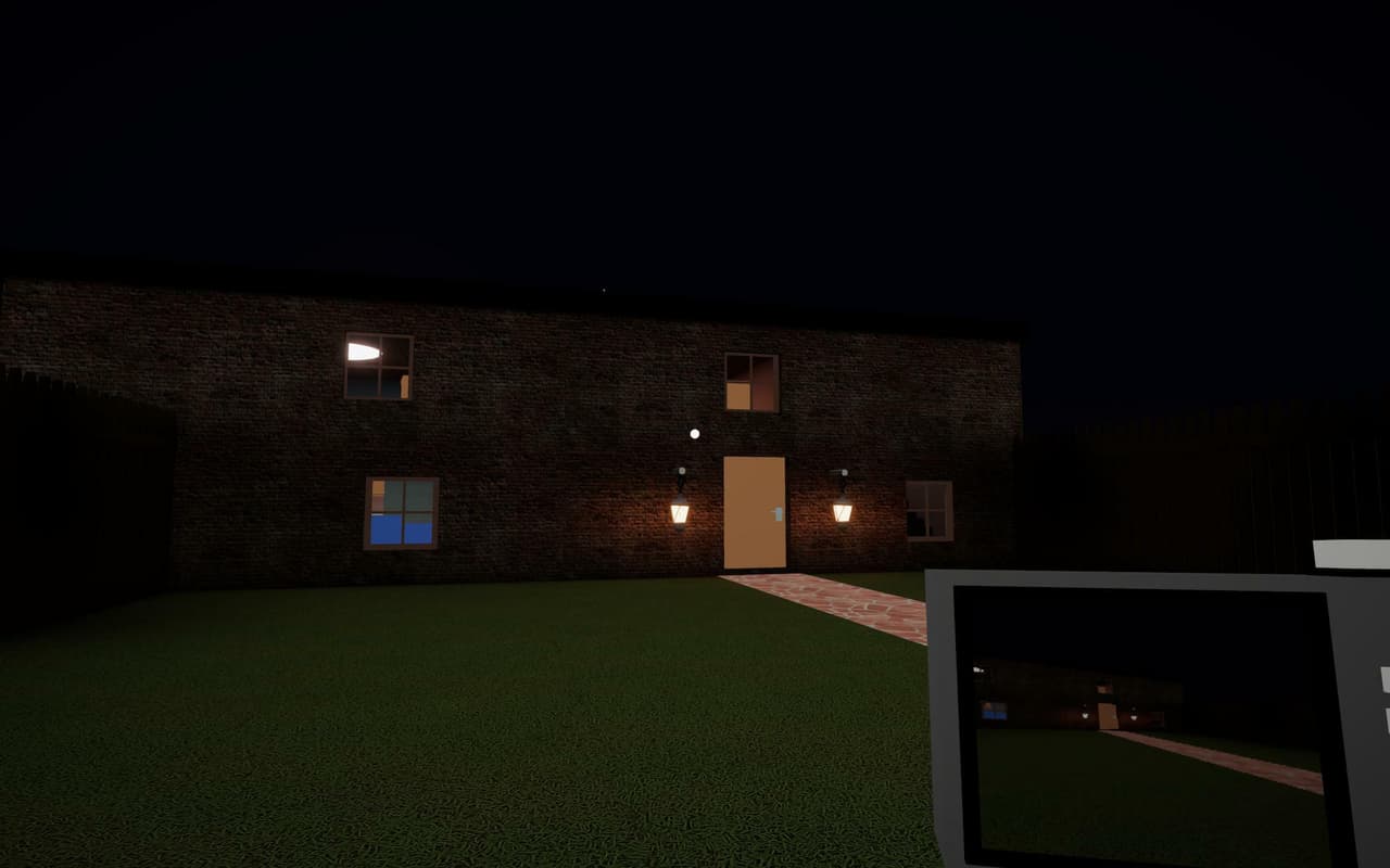 The Neighbor screenshot 4