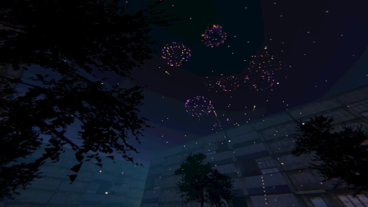 A Distant Memory screenshot 3