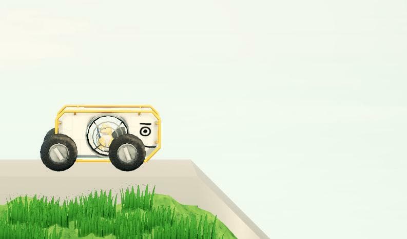 Meows On Wheels