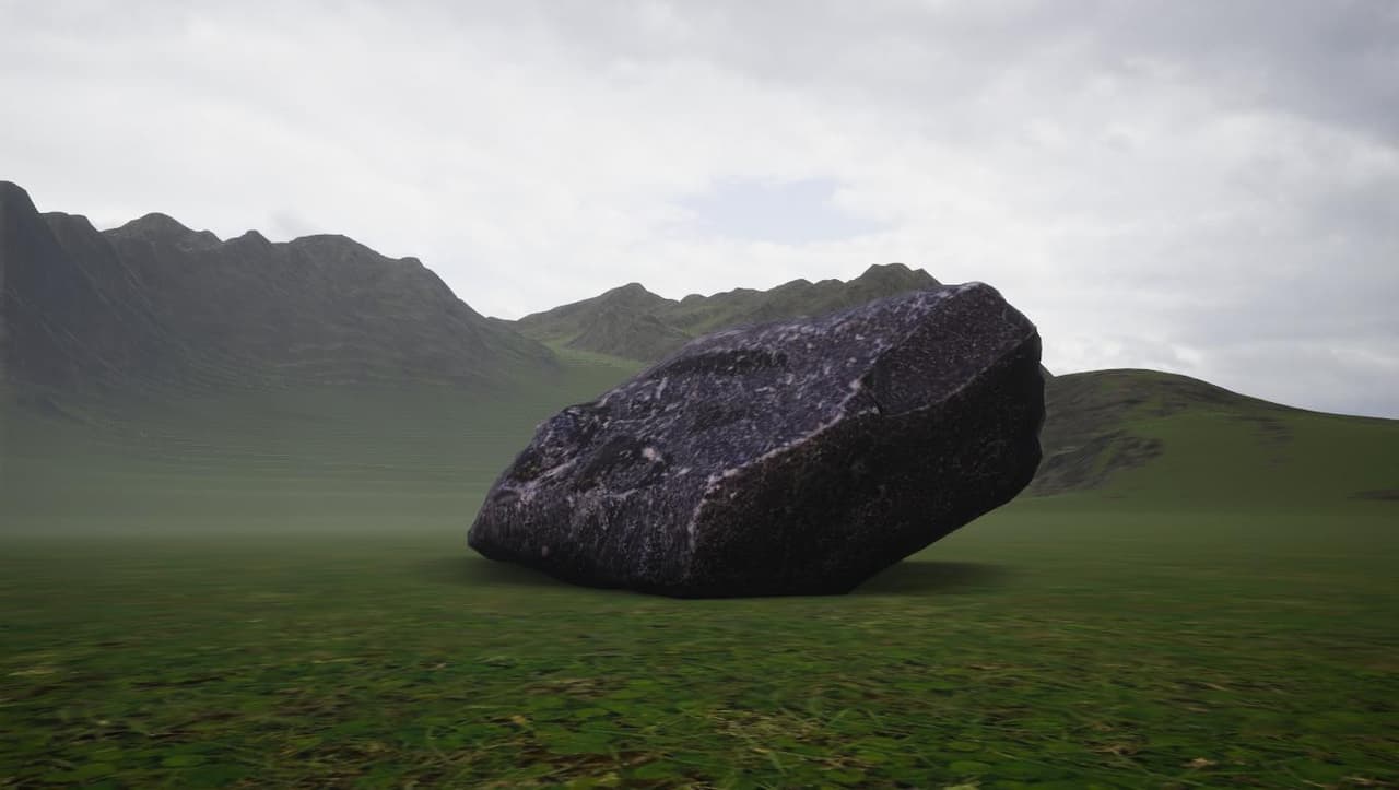 Just Another Rock Simulator screenshot 4
