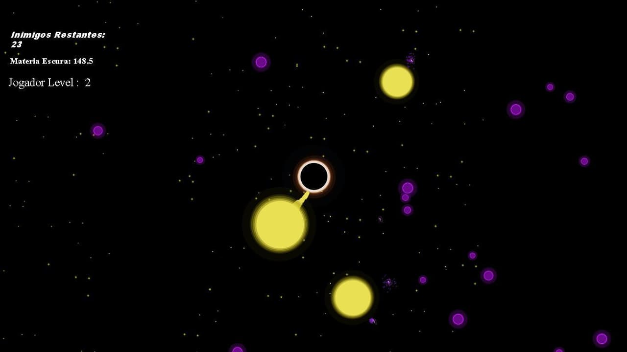 Black Hole hunter