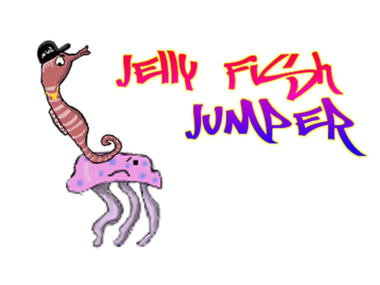 Jellyfish Jumper