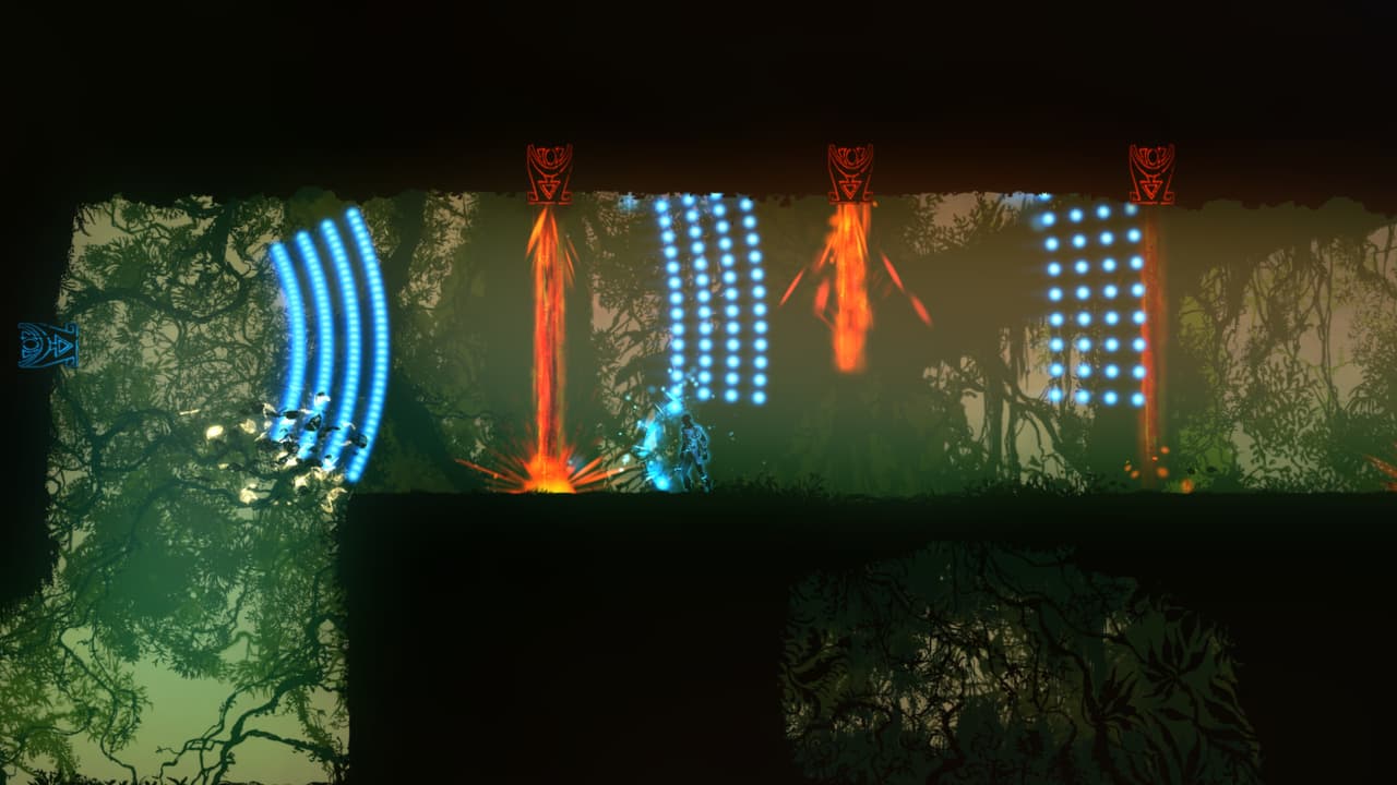Outland screenshot 6