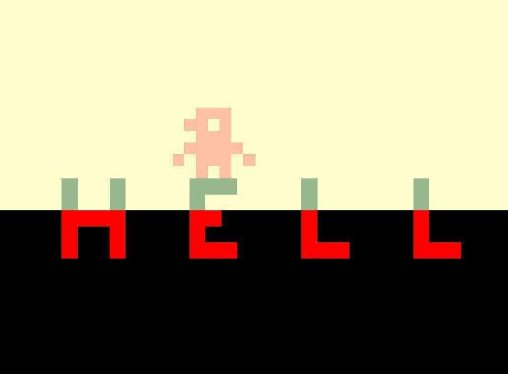 h e l l