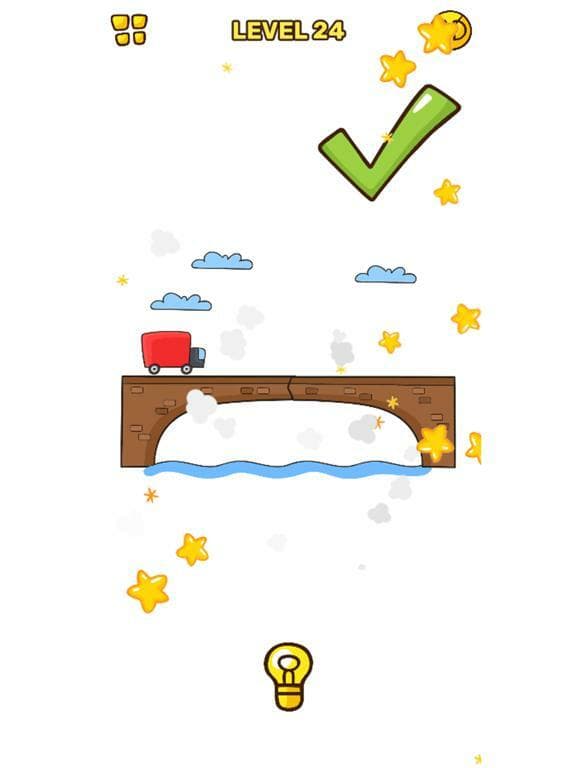 Tricky Line: Draw the Part screenshot 6