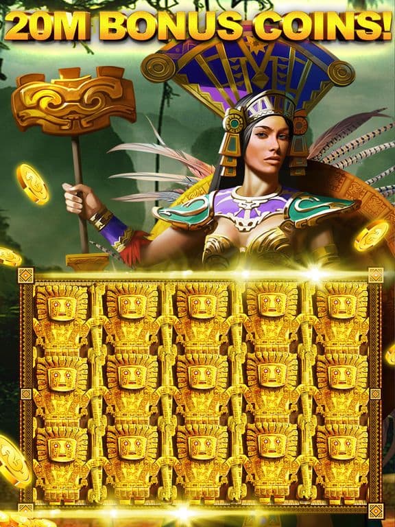 Slots Spin Riches Epic Wins screenshot 2