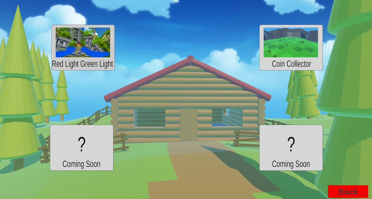 Minigame Mania (0HarveyH0) screenshot 5