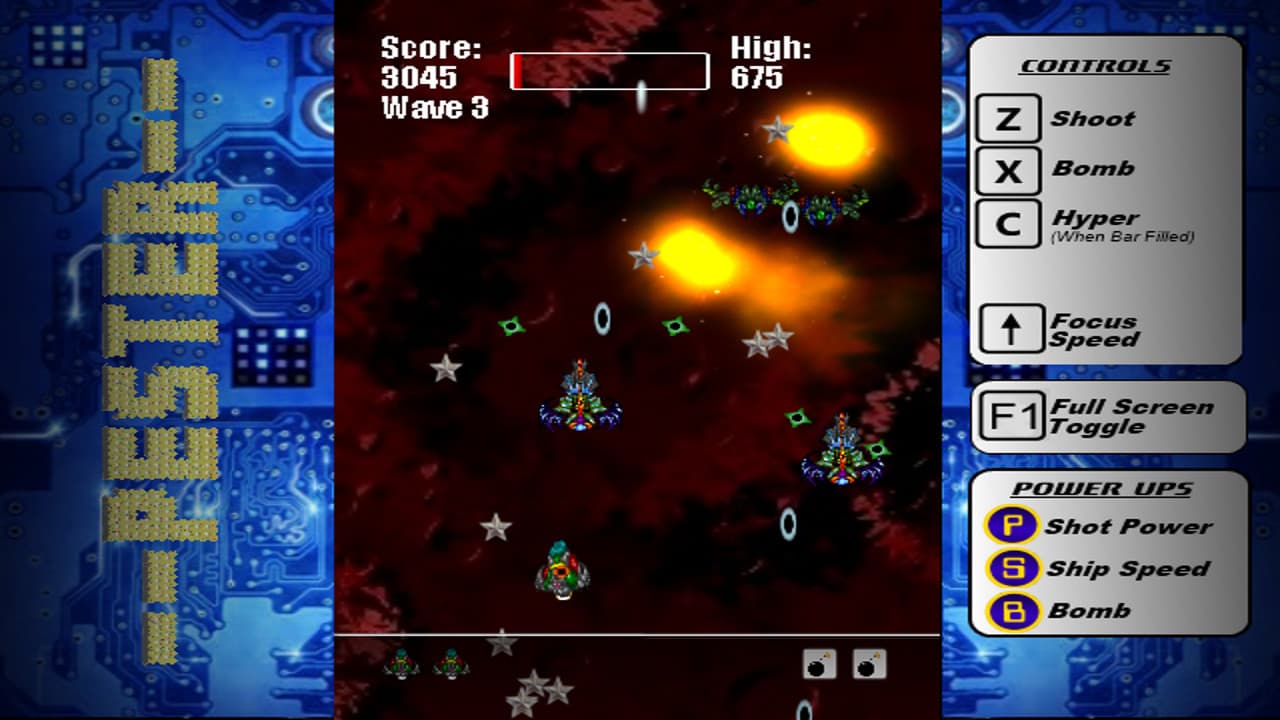 Pester screenshot 6