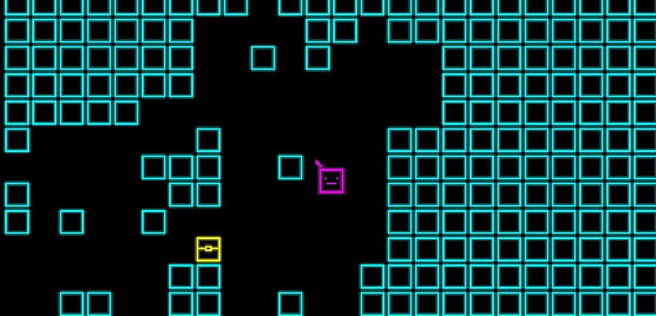 Radiant Grotto screenshot 2