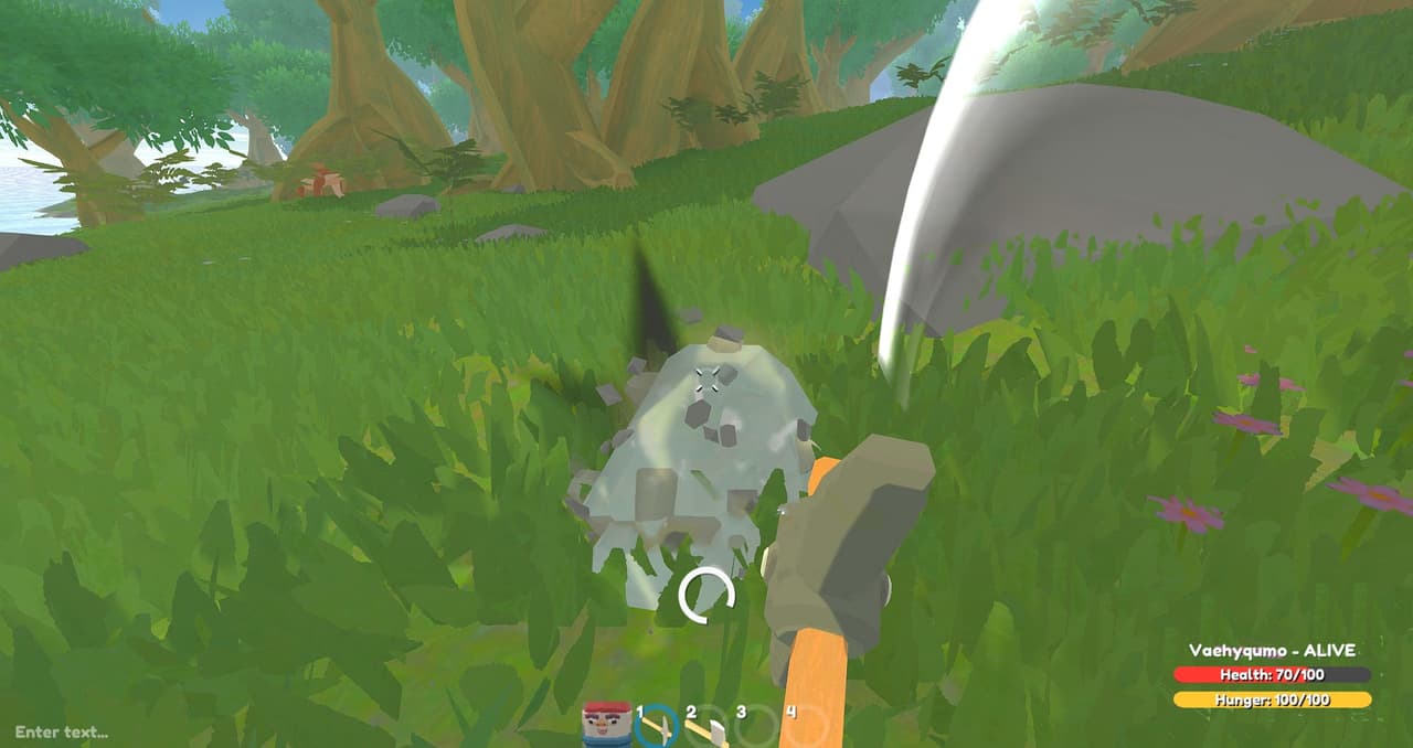 Together (Pre-alpha Playtests) screenshot 6