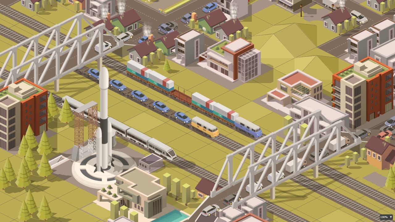 Cargo Company screenshot 2