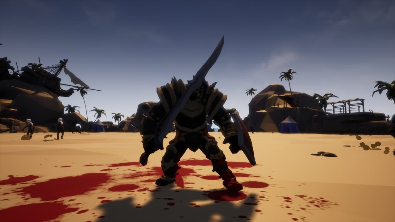 Kill The King (Arbaalus)
