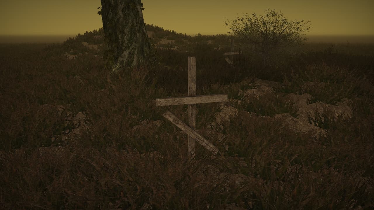 Forgotten Island screenshot 4