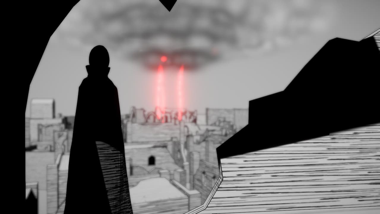 Vestige (itch) (Eshe) (Eshe) screenshot 2
