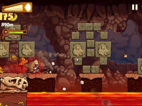 Banana Kong screenshot 4