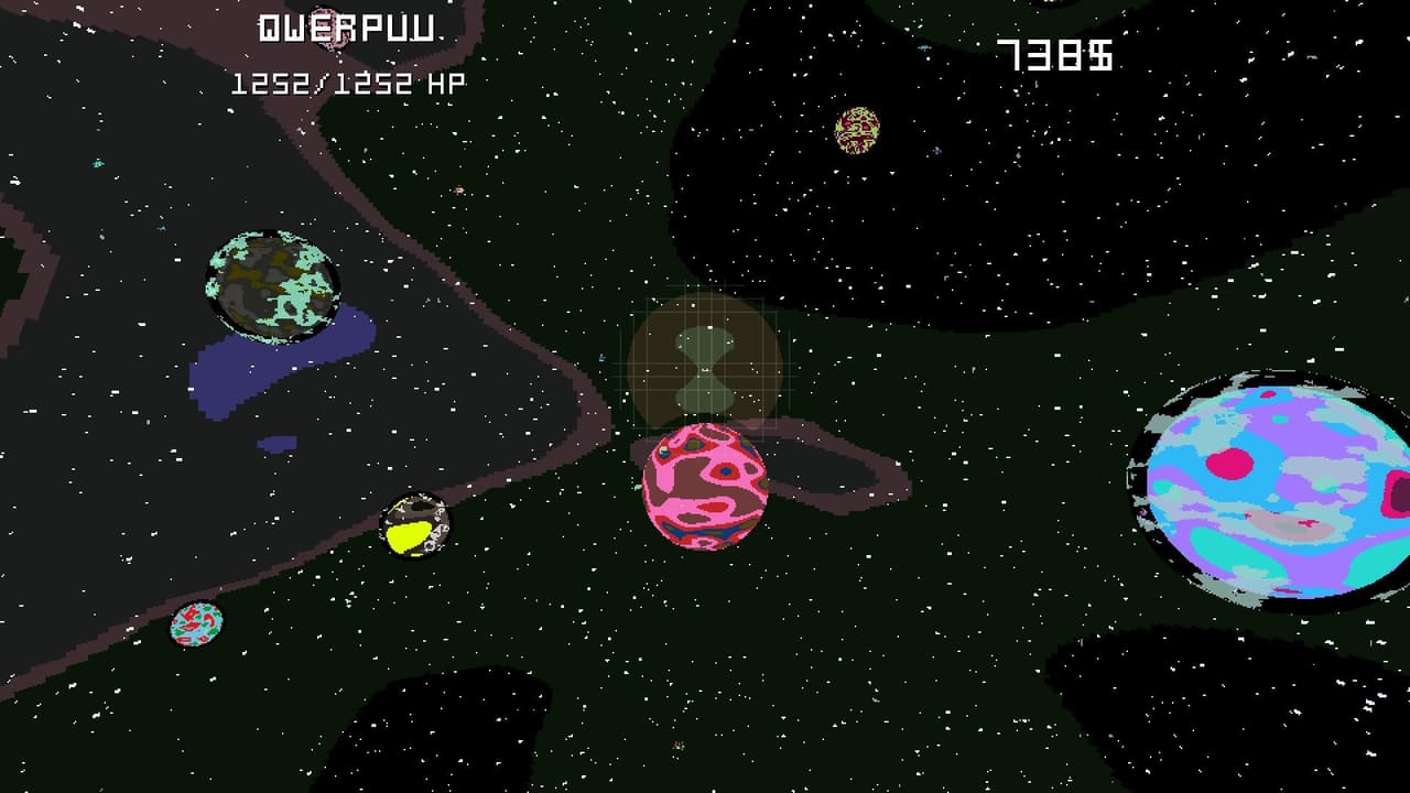 Magicora screenshot 2