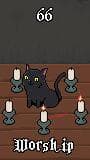 Cult Of The Cat (itch)