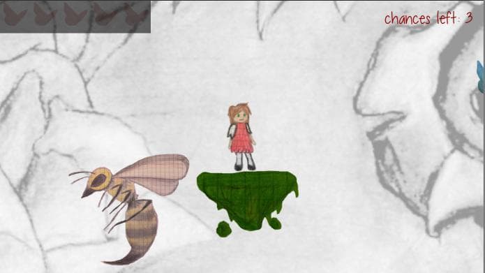Dreamcatcher (Octopi with Hats) screenshot 3