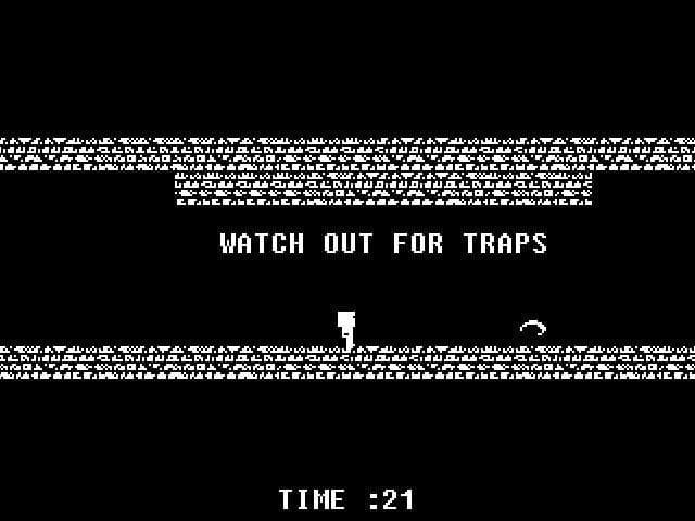 Monochrome: Light Edition screenshot 2