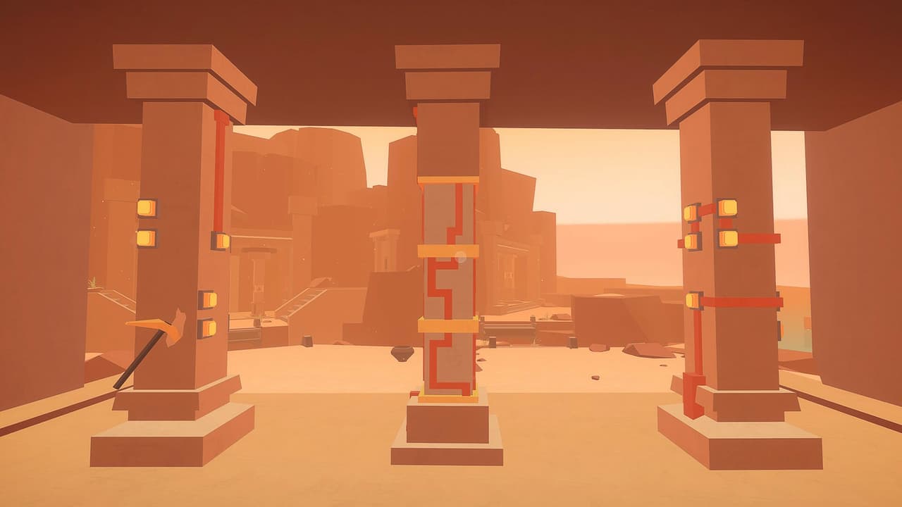 Faraway: Directors Cut screenshot 5