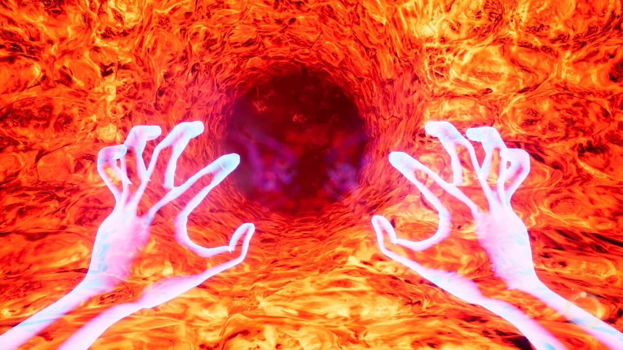 I Am Jesus Christ: Prologue screenshot 6