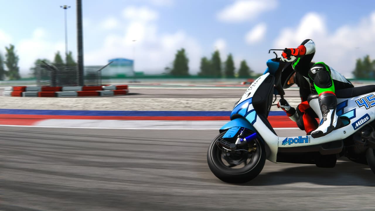 TrackDayR screenshot 4