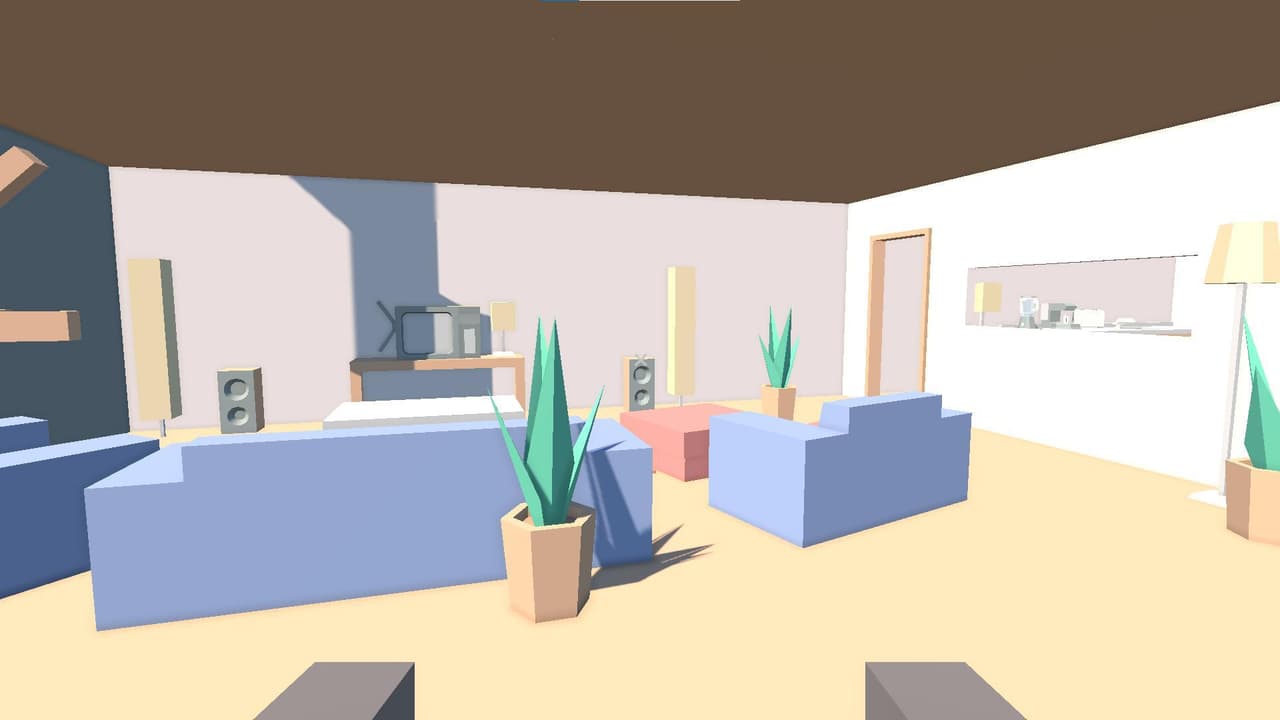 Lost Wallet (Xiiao) screenshot 2