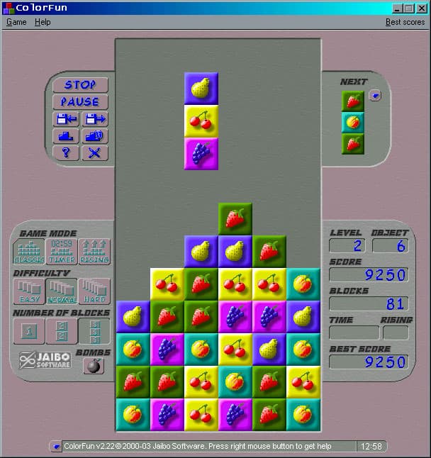 ColorFun