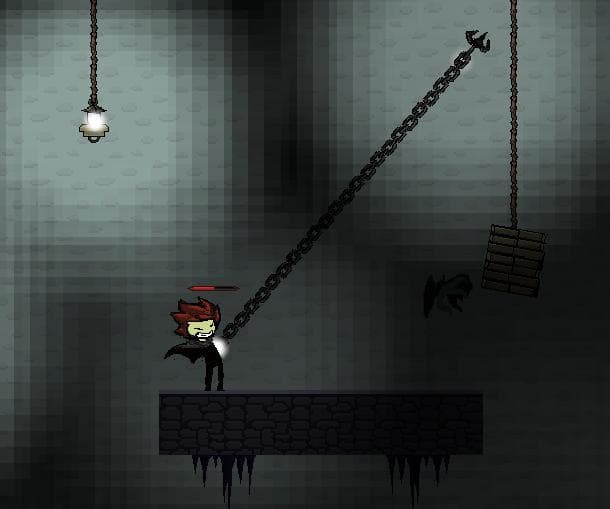 Dennis screenshot 2
