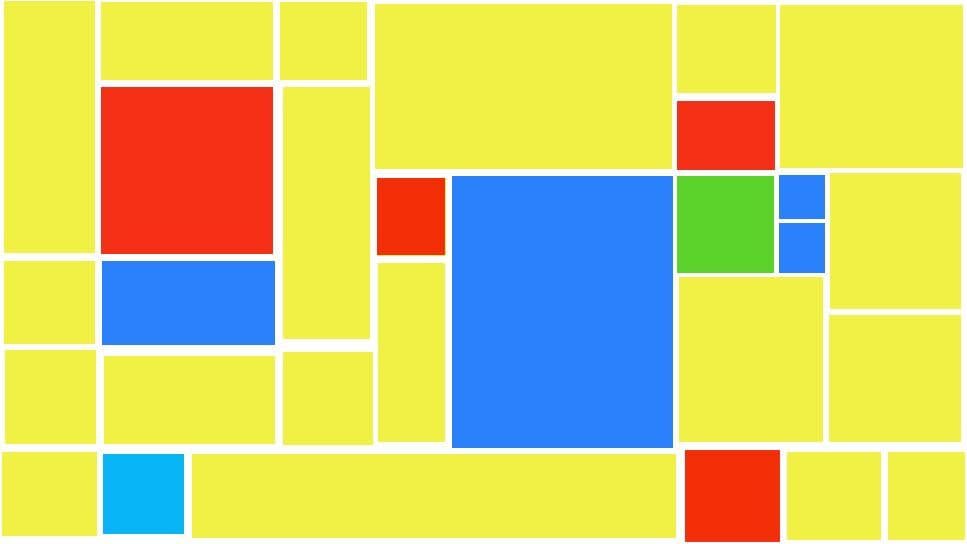 Primary Pathways: Mondrians Maze screenshot 2