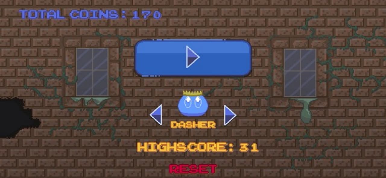 Reindeer Games Mobile screenshot 6