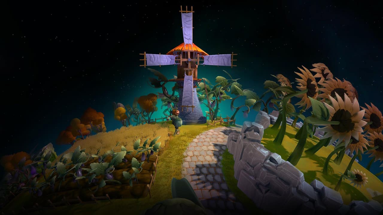 Voodolls screenshot 5