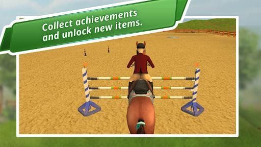 HorseWorld - My riding horse screenshot 3
