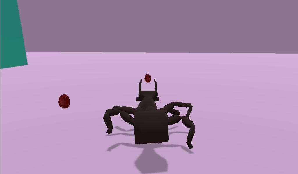Unsquashed