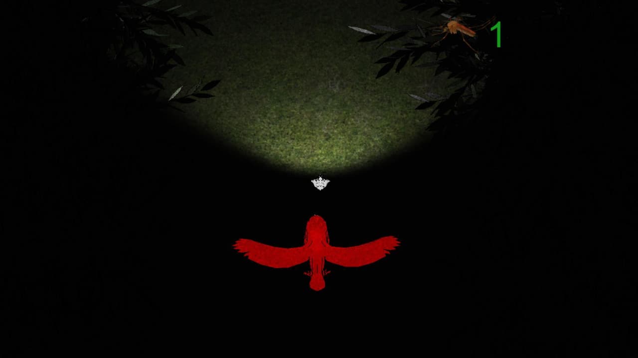 EchoBat screenshot 2