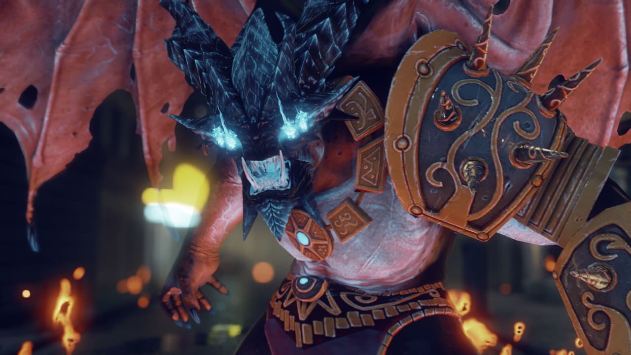 Shadow Realms screenshot 5