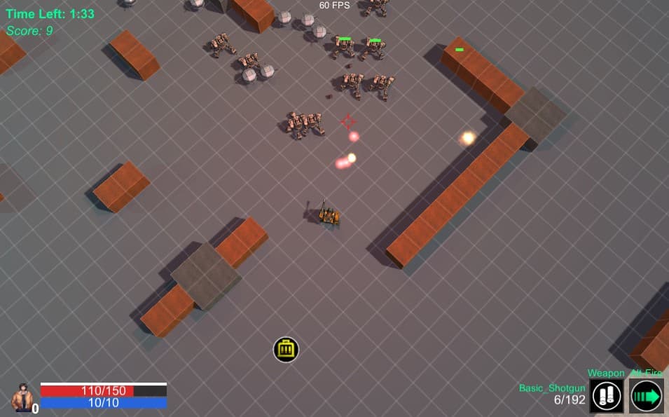 HexTex screenshot 4