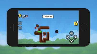 Greedy Worm-Pass Levels screenshot 3