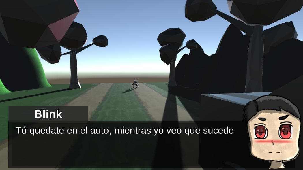 Henry Nightmare v68 screenshot 4