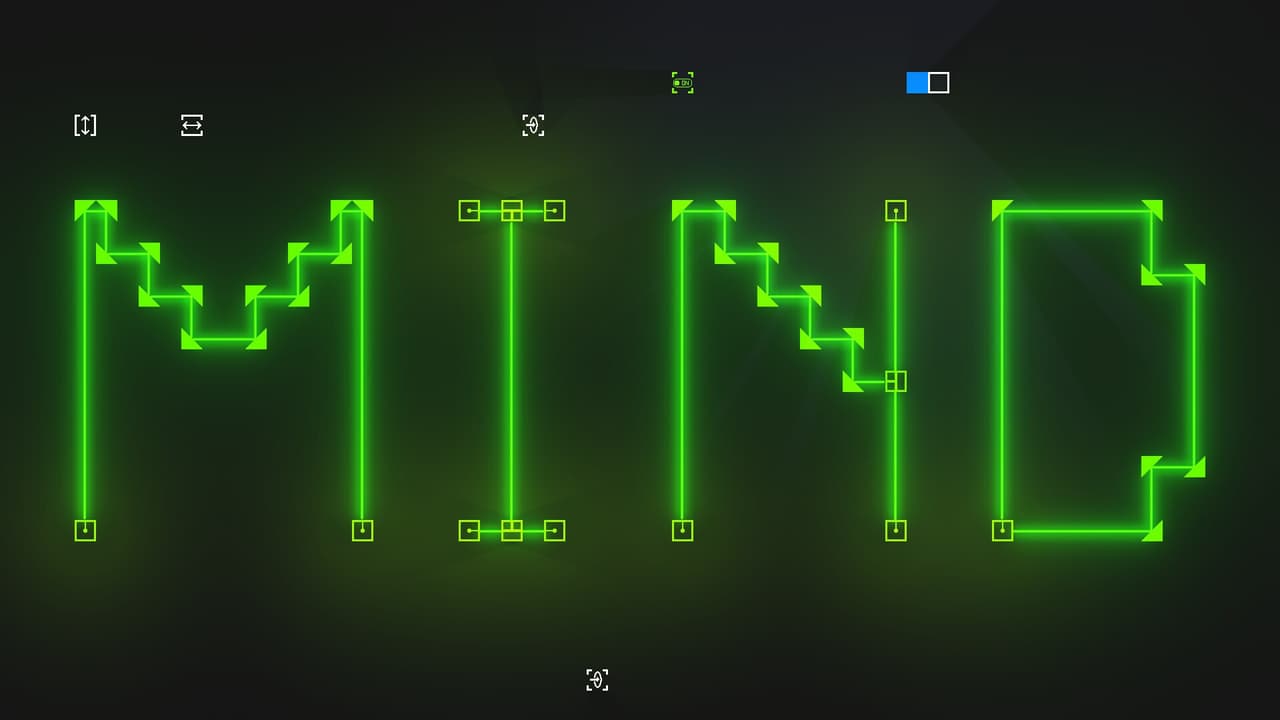 MIND screenshot 2