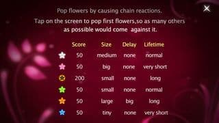 Flower Chain Free